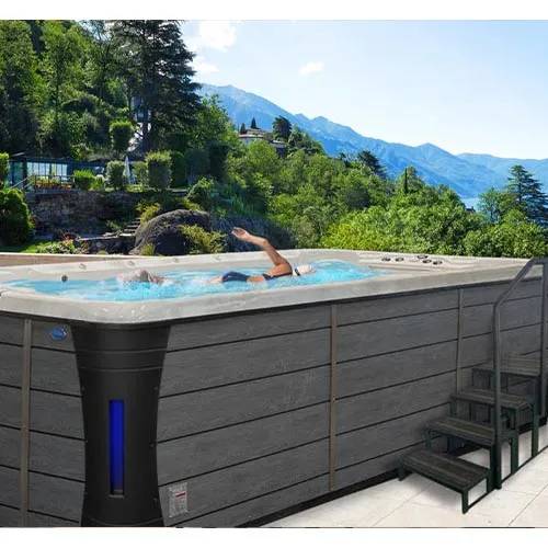 Swimspa X-Series hot tubs for sale in Hoover